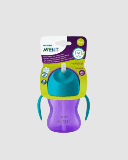 VASO PITILLO 7OZ NINA AVENT SCF796/03