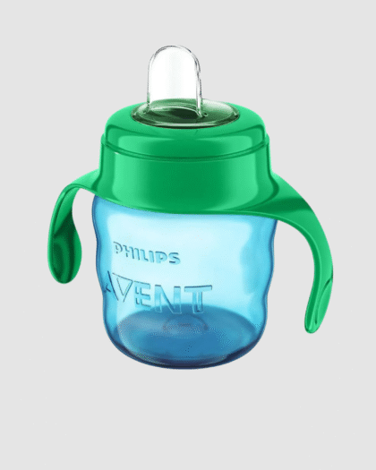 Vaso Classic Azul 7 Oz AVENT
